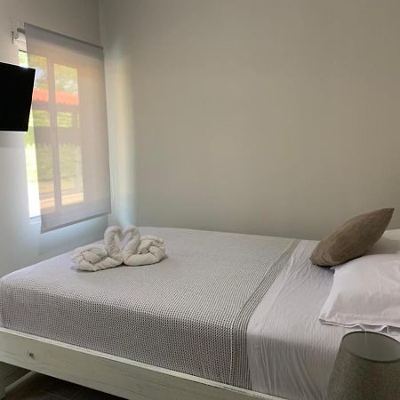 Apartamentos Ganesha Jacó Екстериор снимка