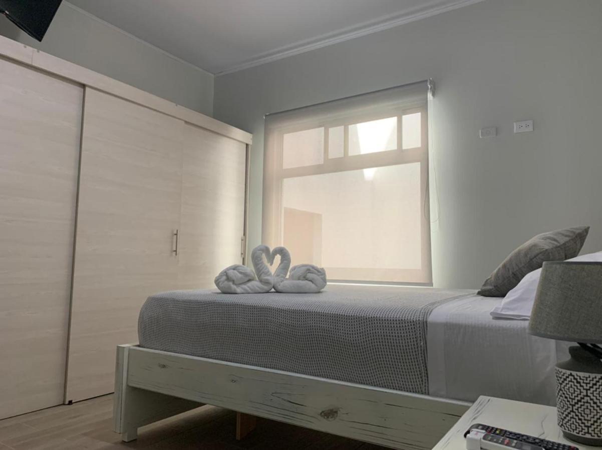 Apartamentos Ganesha Jacó Екстериор снимка