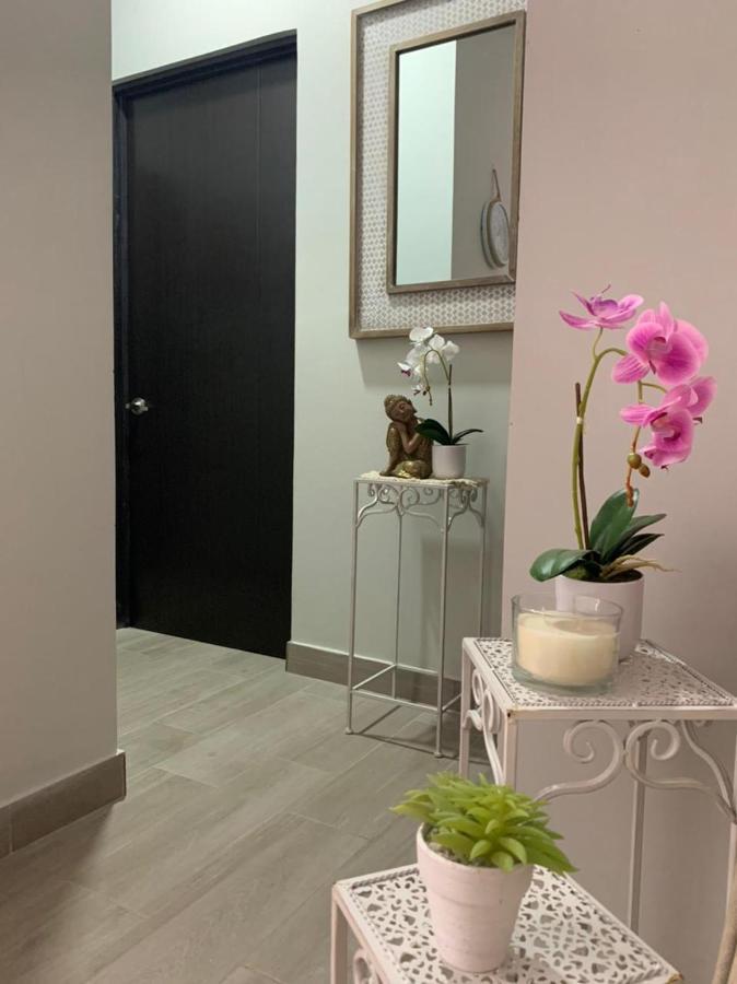 Apartamentos Ganesha Jacó Екстериор снимка