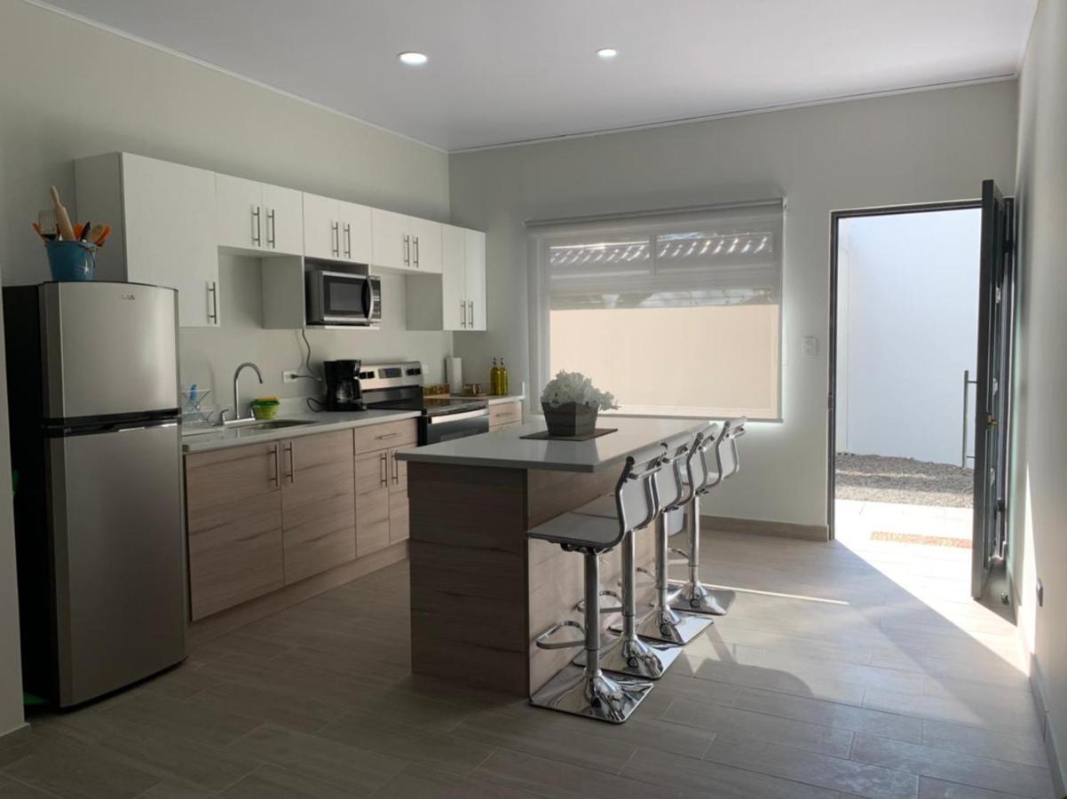 Apartamentos Ganesha Jacó Екстериор снимка