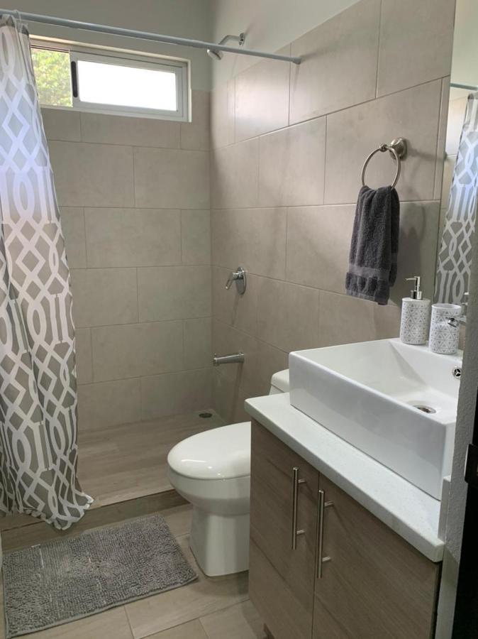 Apartamentos Ganesha Jacó Екстериор снимка
