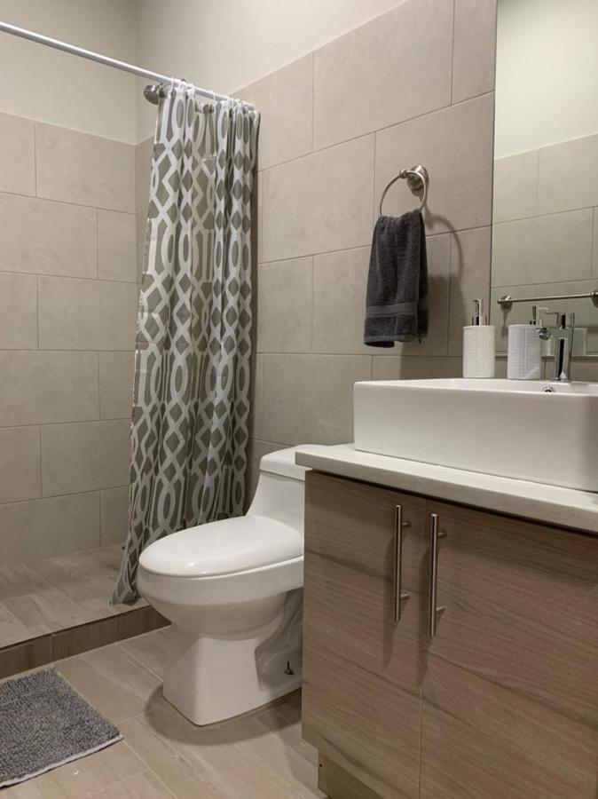 Apartamentos Ganesha Jacó Екстериор снимка