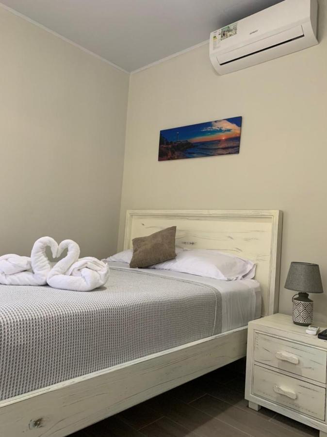 Apartamentos Ganesha Jacó Екстериор снимка