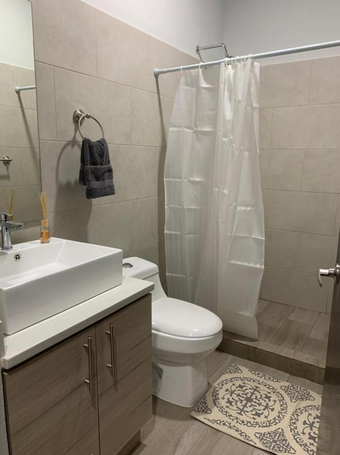 Apartamentos Ganesha Jacó Екстериор снимка
