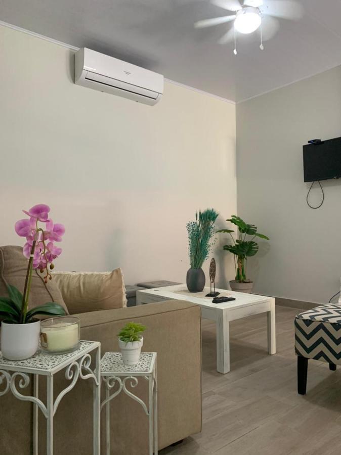 Apartamentos Ganesha Jacó Екстериор снимка
