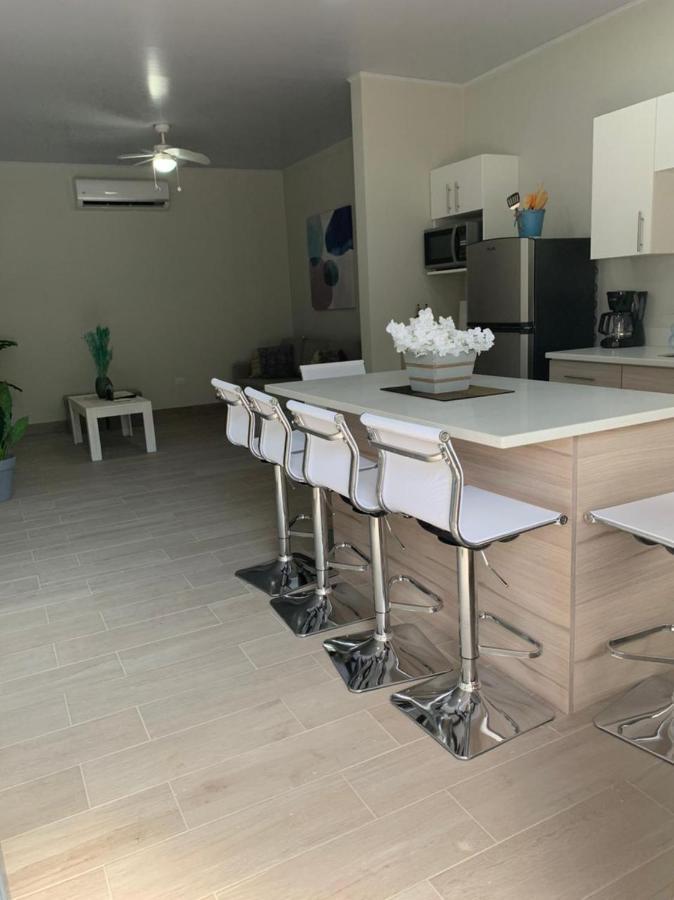 Apartamentos Ganesha Jacó Екстериор снимка