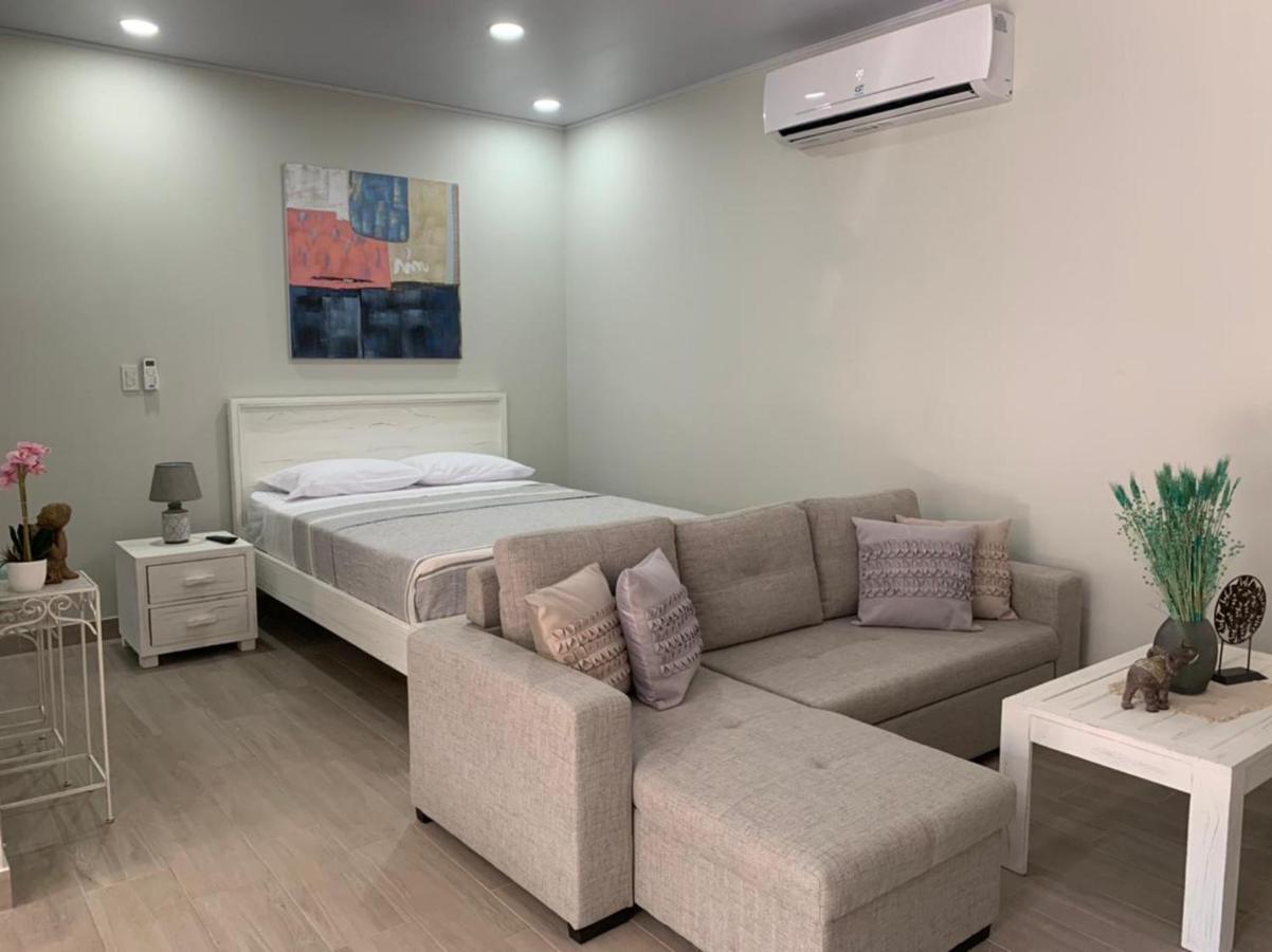 Apartamentos Ganesha Jacó Екстериор снимка