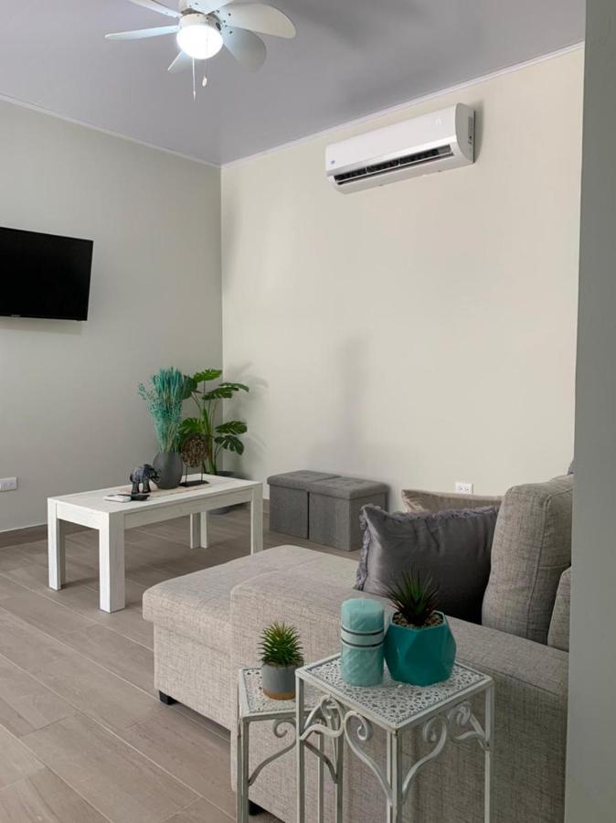 Apartamentos Ganesha Jacó Екстериор снимка