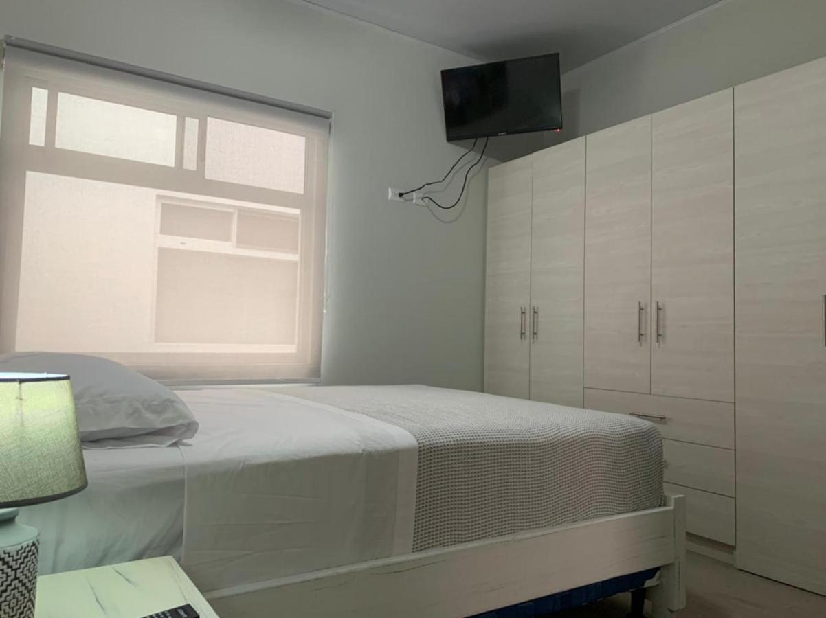Apartamentos Ganesha Jacó Екстериор снимка