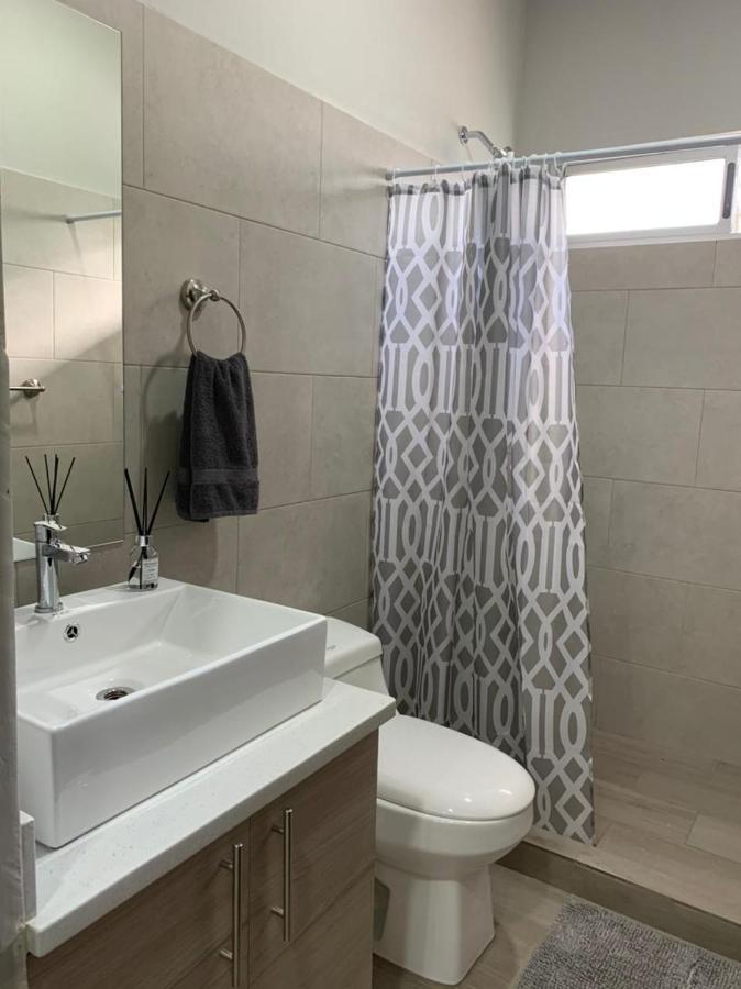 Apartamentos Ganesha Jacó Екстериор снимка