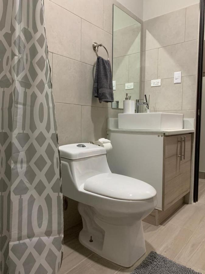 Apartamentos Ganesha Jacó Екстериор снимка
