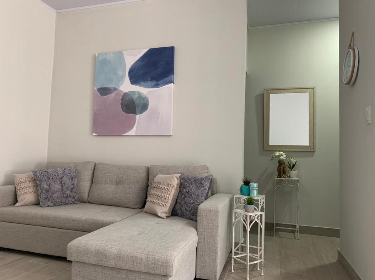 Apartamentos Ganesha Jacó Екстериор снимка