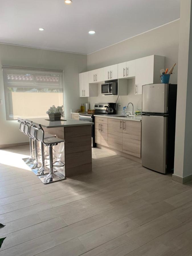 Apartamentos Ganesha Jacó Екстериор снимка