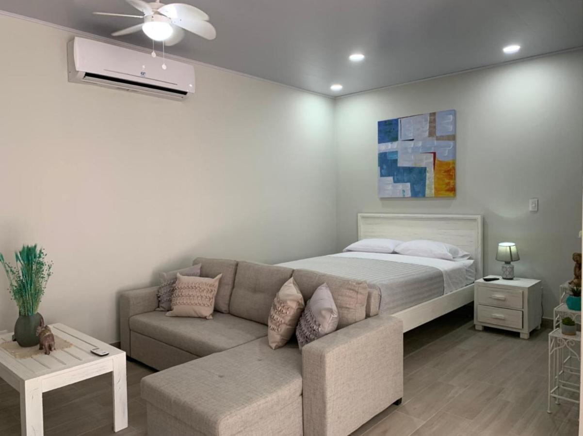 Apartamentos Ganesha Jacó Екстериор снимка