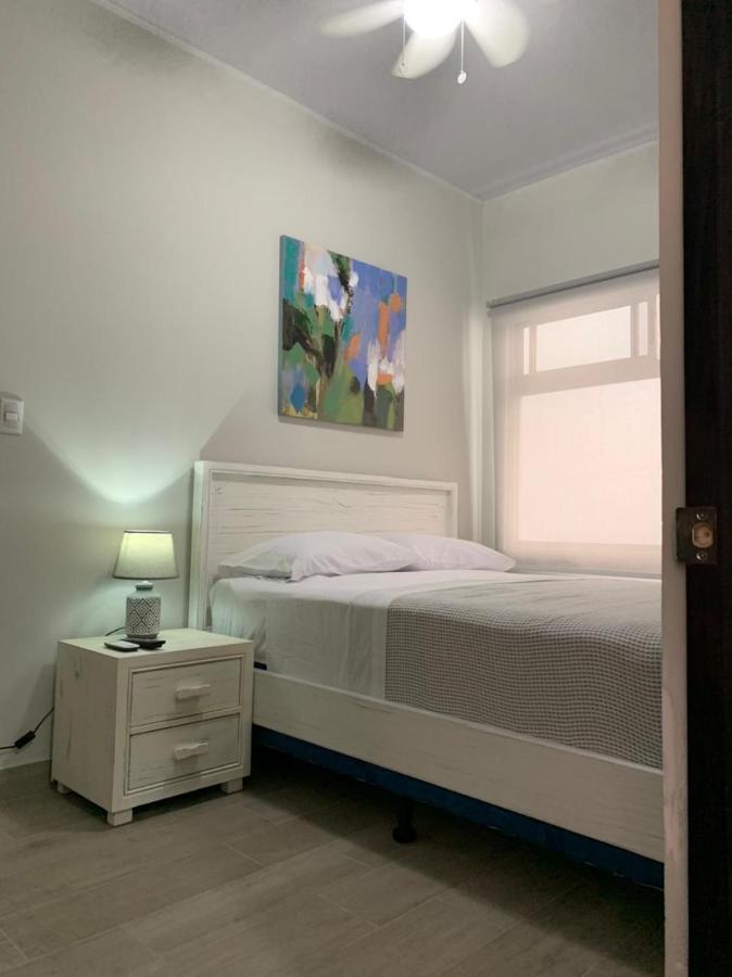 Apartamentos Ganesha Jacó Екстериор снимка