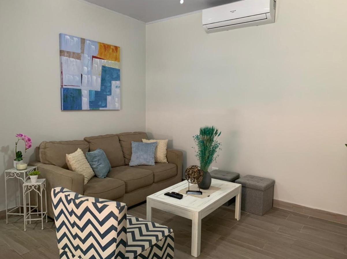 Apartamentos Ganesha Jacó Екстериор снимка