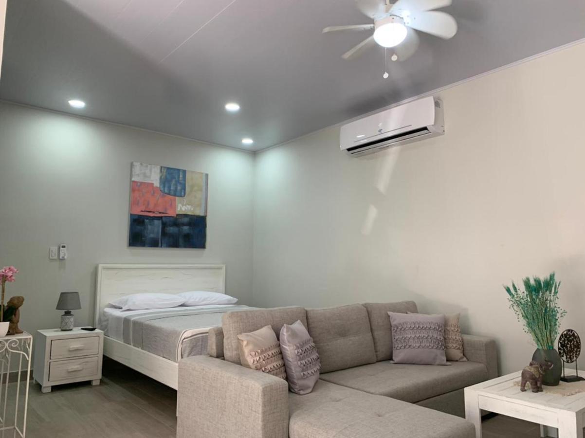 Apartamentos Ganesha Jacó Екстериор снимка