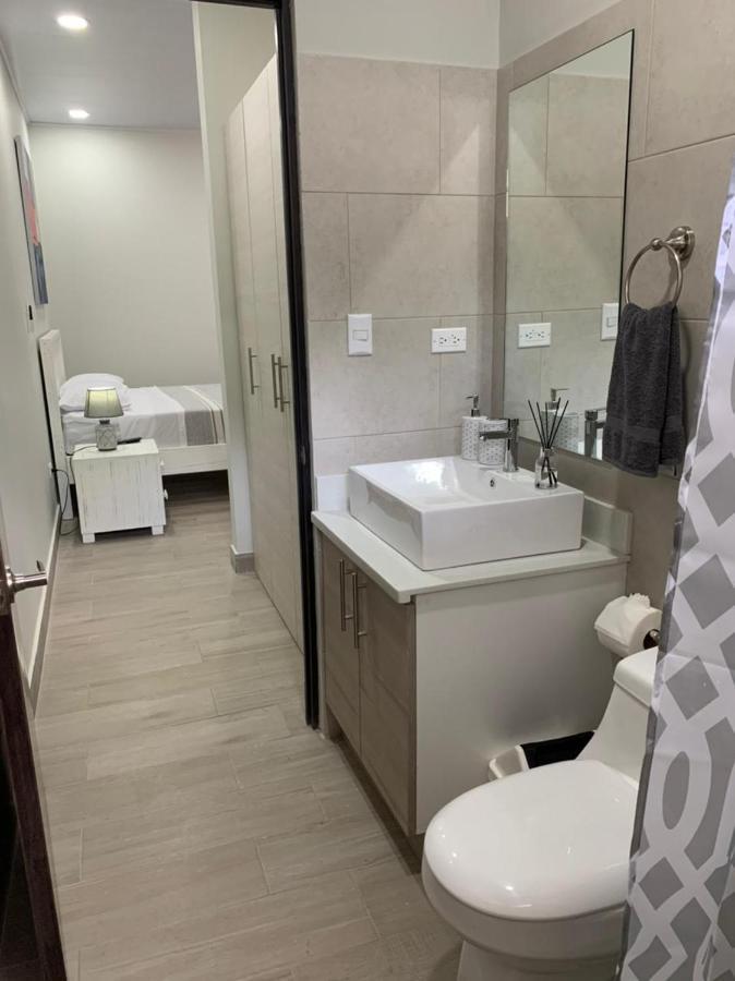 Apartamentos Ganesha Jacó Екстериор снимка